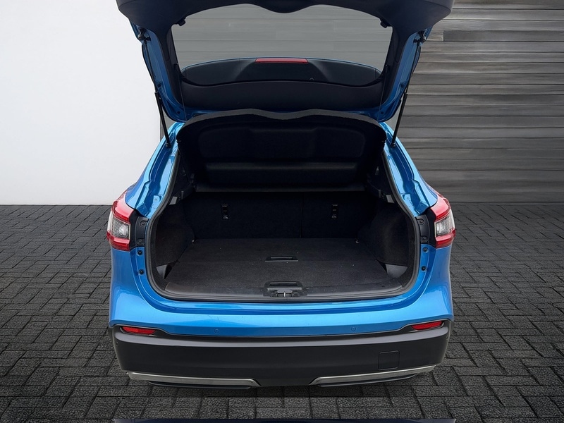 Used Nissan Qashqai 2019 for sale - 77034293: Photo 9