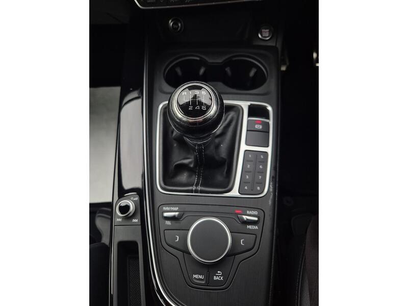 Used Audi A4 2017 for sale - 77042418: Photo 10