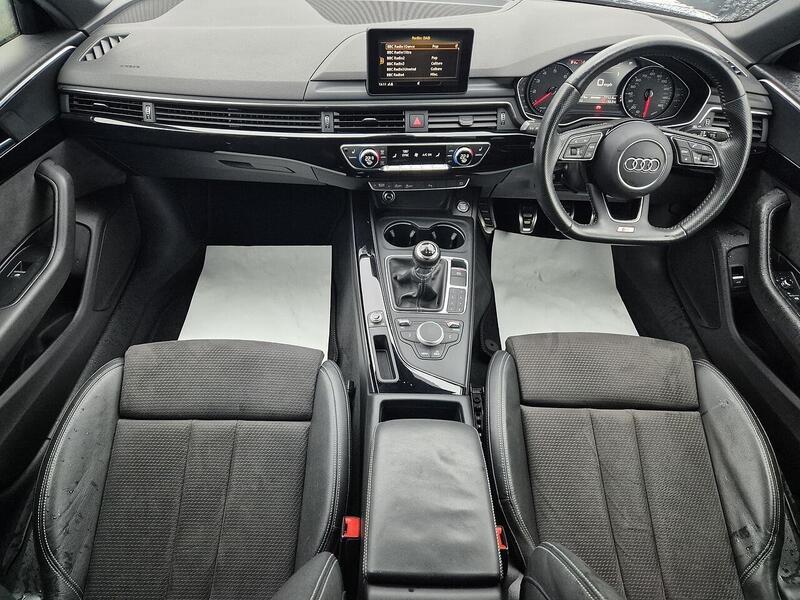 Used Audi A4 2017 for sale - 77042418: Photo 11