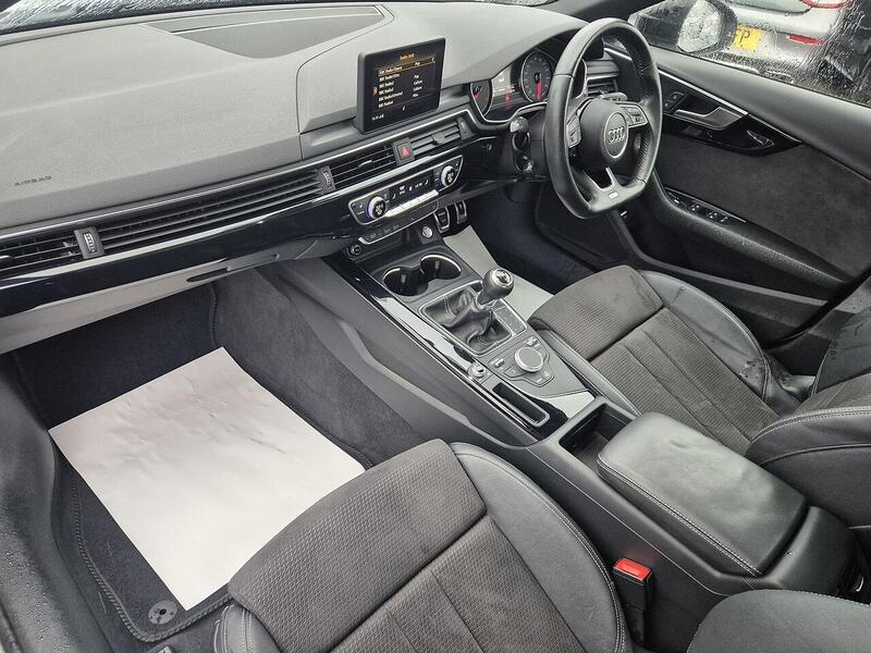 Used Audi A4 2017 for sale - 77042418: Photo 12