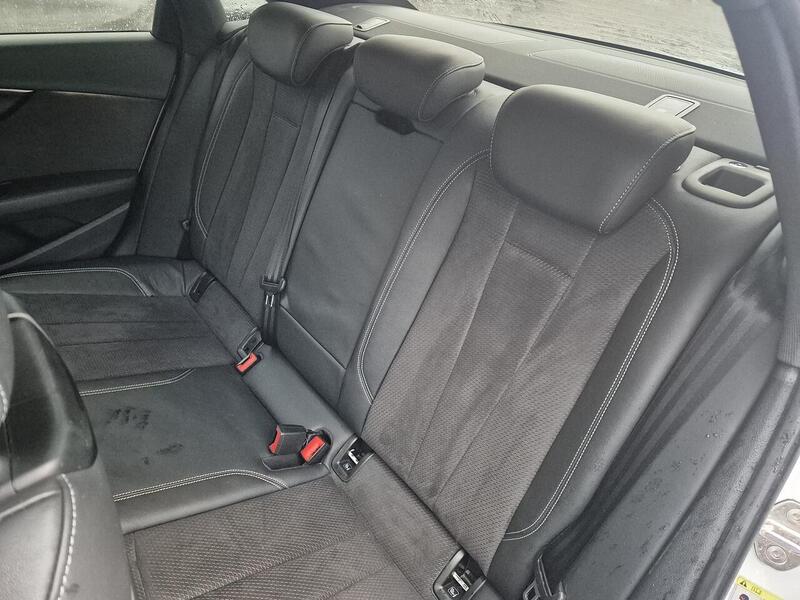 Used Audi A4 2017 for sale - 77042418: Photo 13