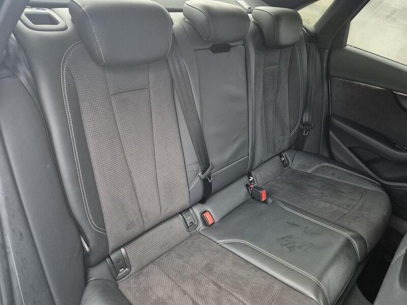 Used Audi A4 2017 for sale - 77042418: Photo 14