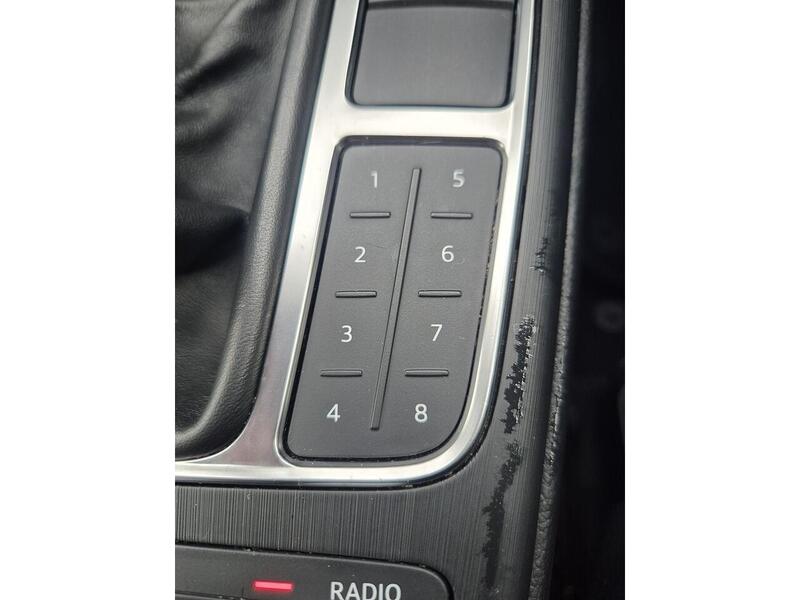 Used Audi A4 2017 for sale - 77042418: Photo 19