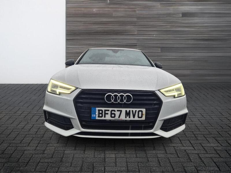 Used Audi A4 2017 for sale - 77042418: Photo 2