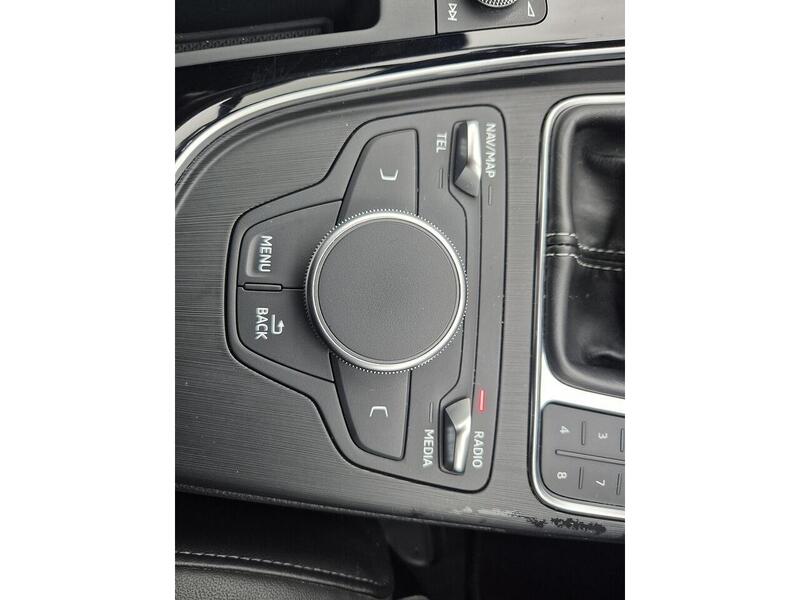 Used Audi A4 2017 for sale - 77042418: Photo 21