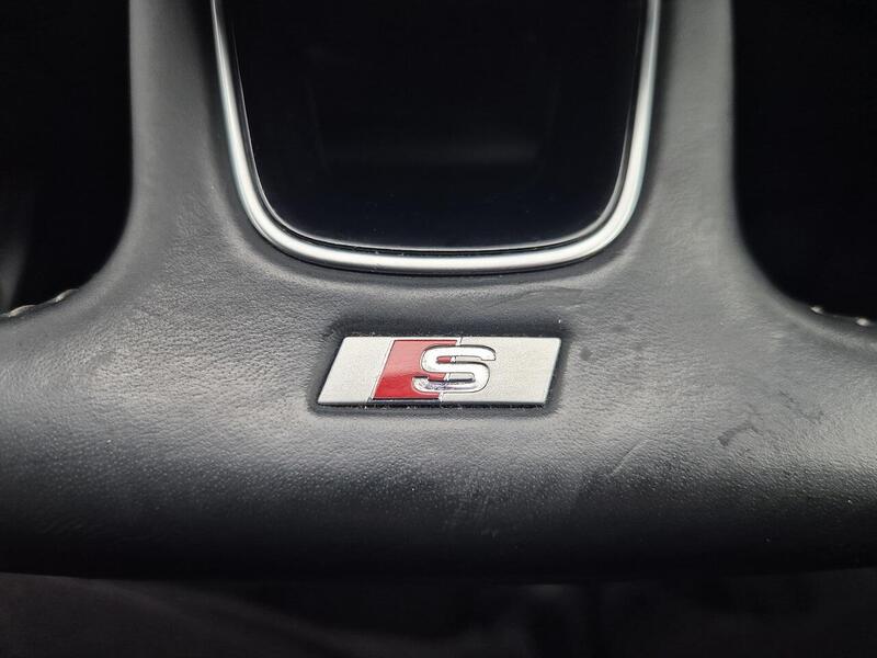 Used Audi A4 2017 for sale - 77042418: Photo 25