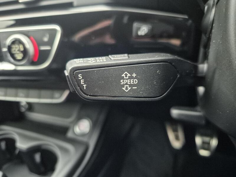 Used Audi A4 2017 for sale - 77042418: Photo 27