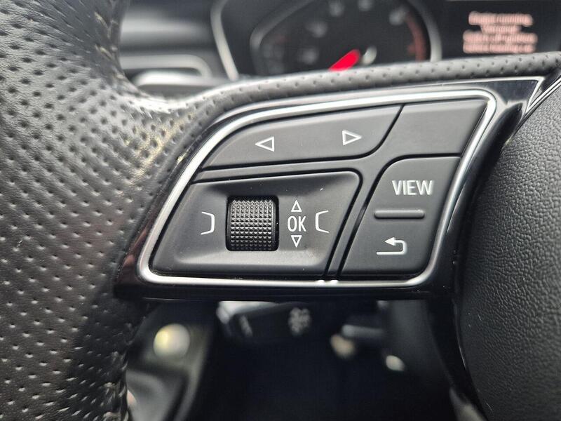 Used Audi A4 2017 for sale - 77042418: Photo 29