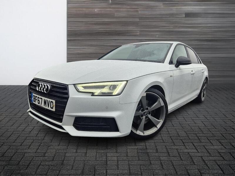 Used Audi A4 2017 for sale - 77042418: Photo 3
