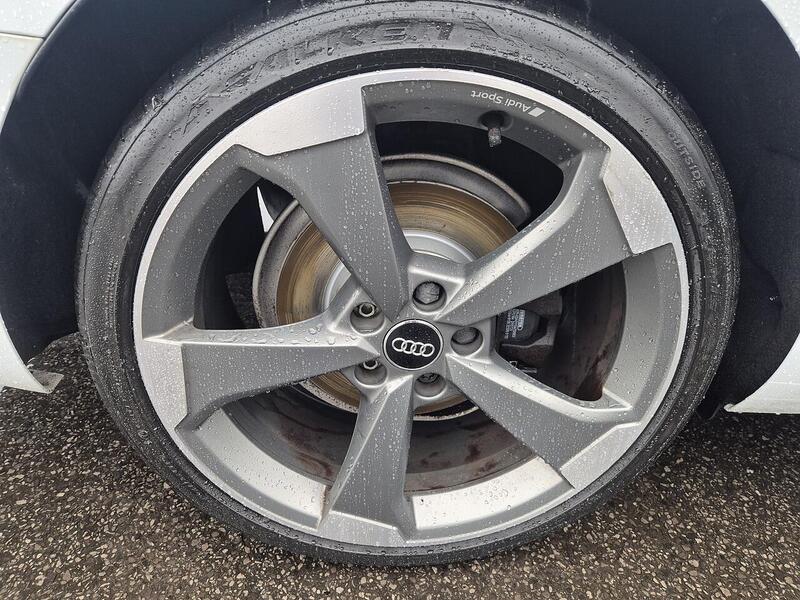 Used Audi A4 2017 for sale - 77042418: Photo 31