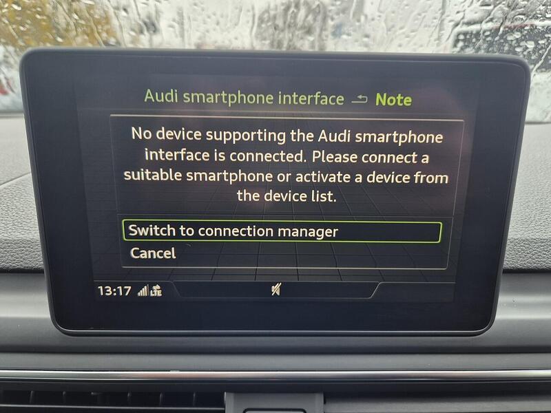 Used Audi A4 2017 for sale - 77042418: Photo 34