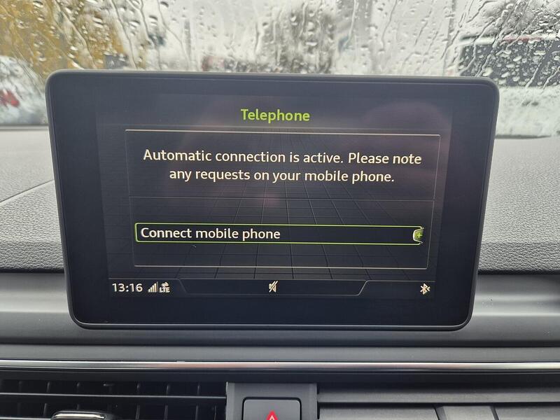 Used Audi A4 2017 for sale - 77042418: Photo 35