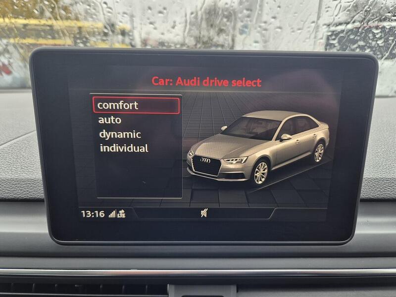 Used Audi A4 2017 for sale - 77042418: Photo 36