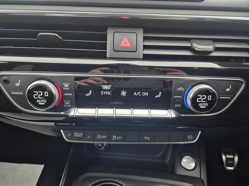 Used Audi A4 2017 for sale - 77042418: Photo 38