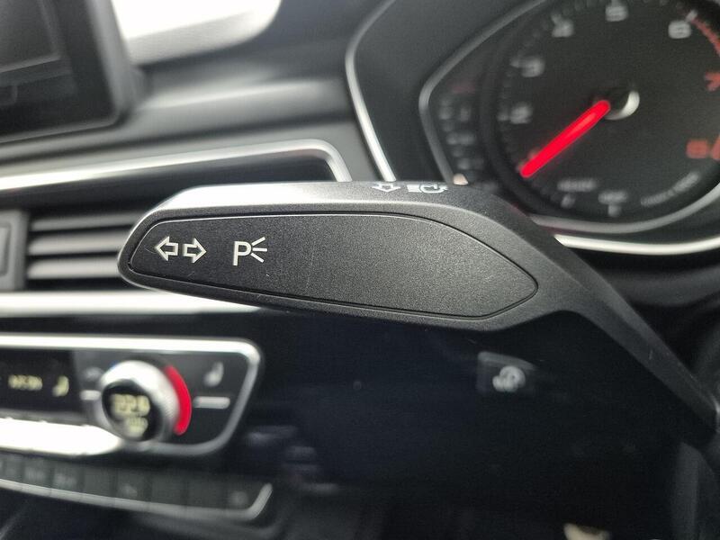 Used Audi A4 2017 for sale - 77042418: Photo 39