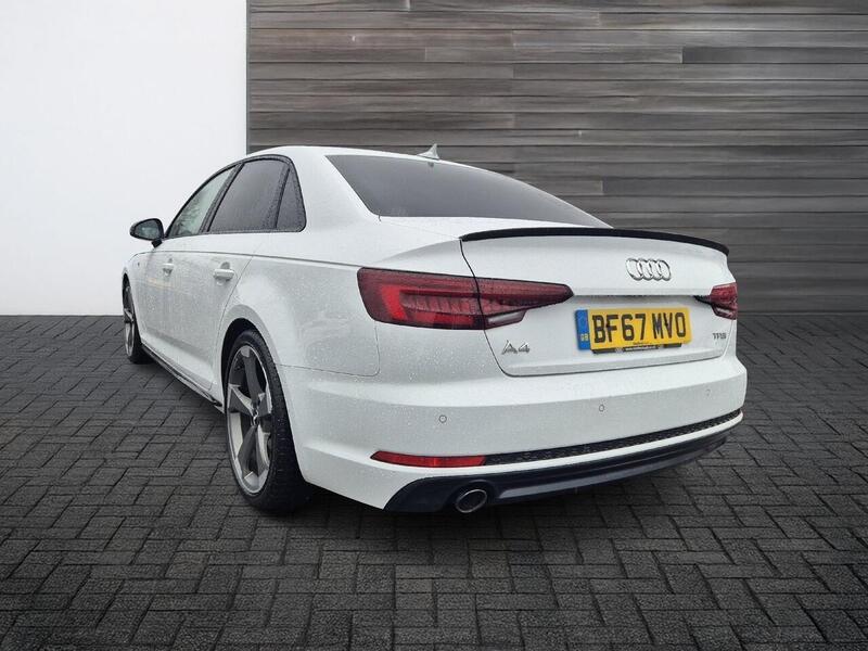 Used Audi A4 2017 for sale - 77042418: Photo 4