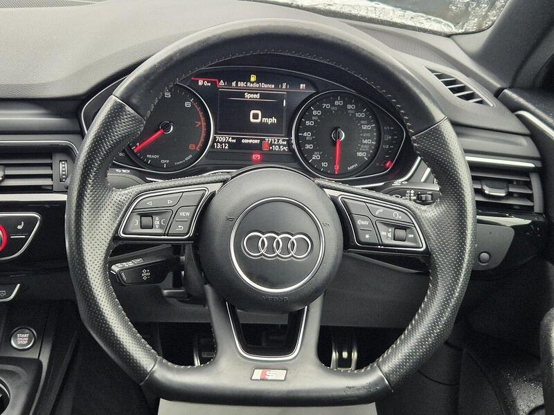 Used Audi A4 2017 for sale - 77042418: Photo 42
