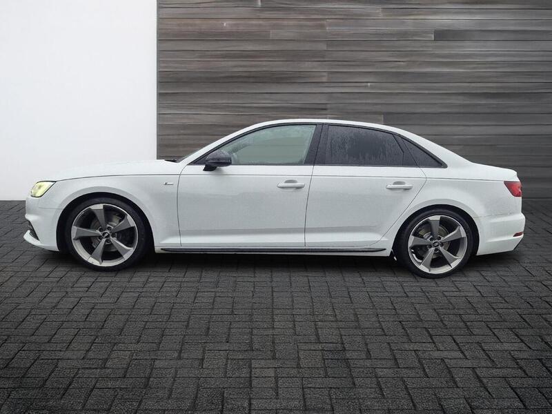 Used Audi A4 2017 for sale - 77042418: Photo 5