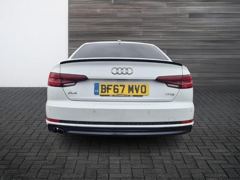 Used Audi A4 2017 for sale - 77042418: Photo 6