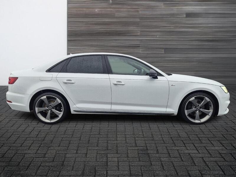 Used Audi A4 2017 for sale - 77042418: Photo 7