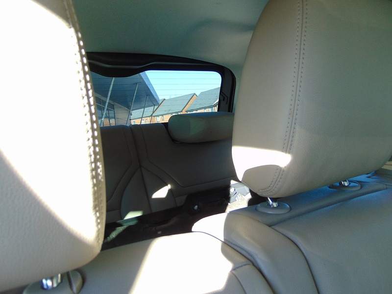 Used Land Rover Discovery 2017 for sale - 77288610: Photo 15