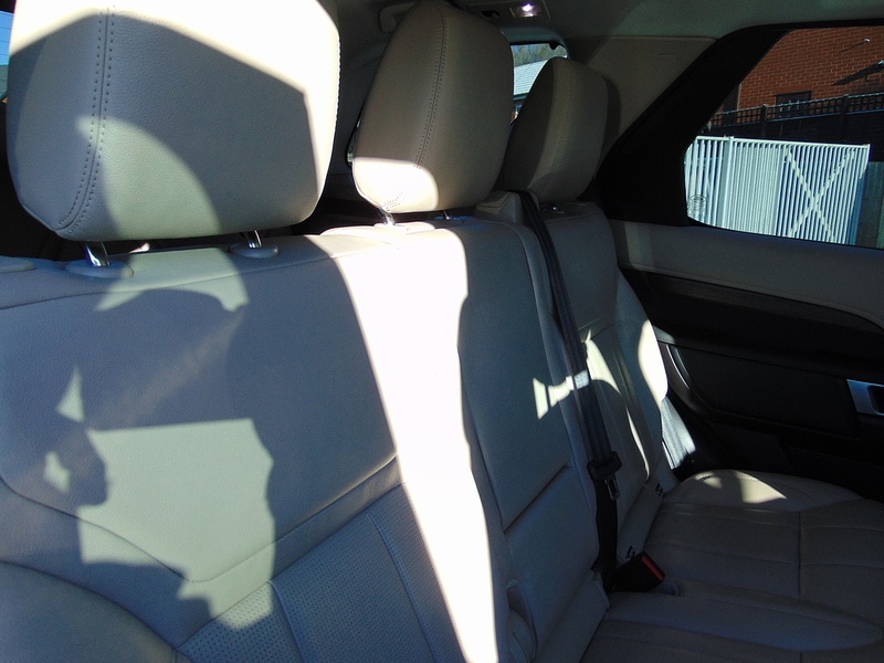 Used Land Rover Discovery 2017 for sale - 77288610: Photo 16