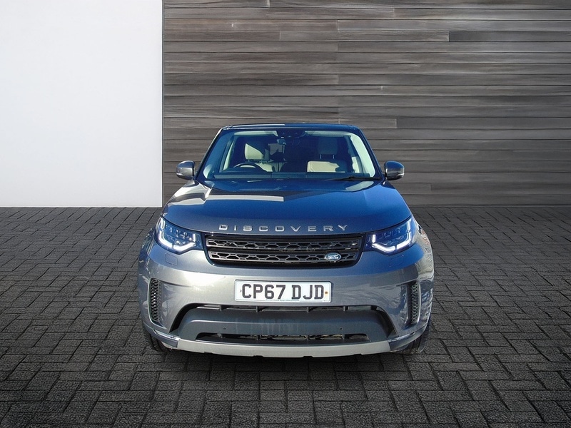 Used Land Rover Discovery 2017 for sale - 77288610: Photo 2