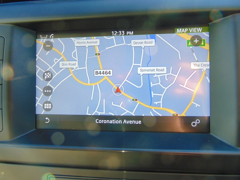 Used Land Rover Discovery 2017 for sale - 77288610: Photo 21