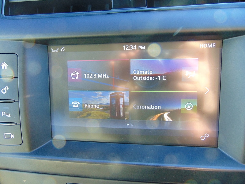 Used Land Rover Discovery 2017 for sale - 77288610: Photo 23