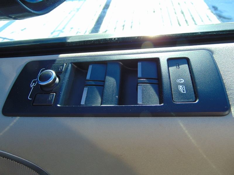 Used Land Rover Discovery 2017 for sale - 77288610: Photo 24