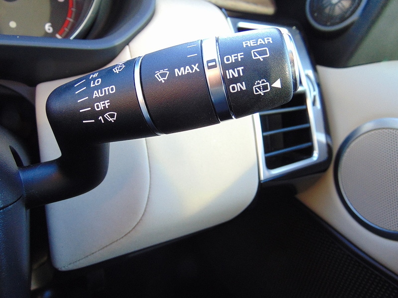 Used Land Rover Discovery 2017 for sale - 77288610: Photo 32