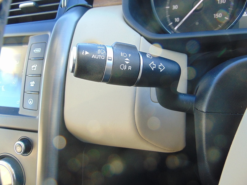 Used Land Rover Discovery 2017 for sale - 77288610: Photo 34