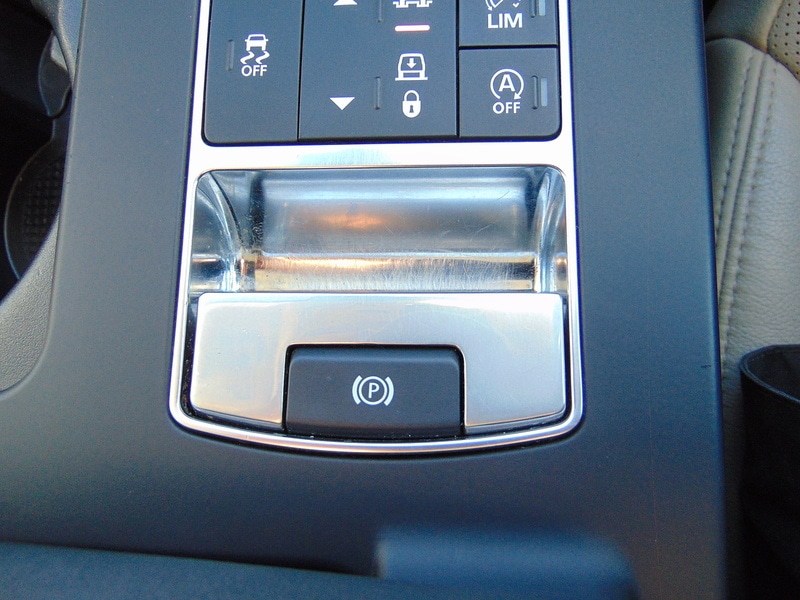 Used Land Rover Discovery 2017 for sale - 77288610: Photo 35