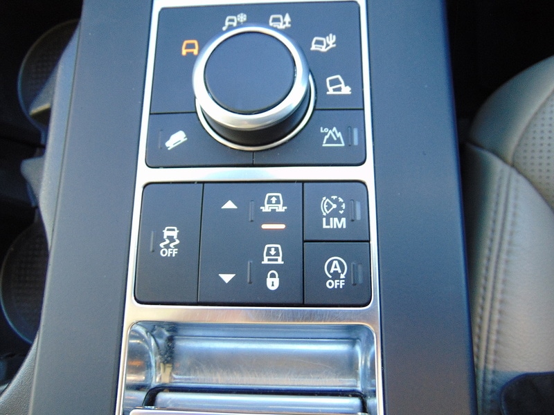 Used Land Rover Discovery 2017 for sale - 77288610: Photo 36