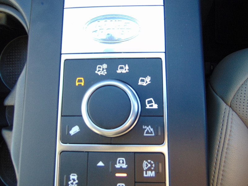 Used Land Rover Discovery 2017 for sale - 77288610: Photo 37