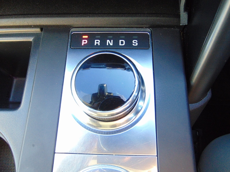 Used Land Rover Discovery 2017 for sale - 77288610: Photo 38