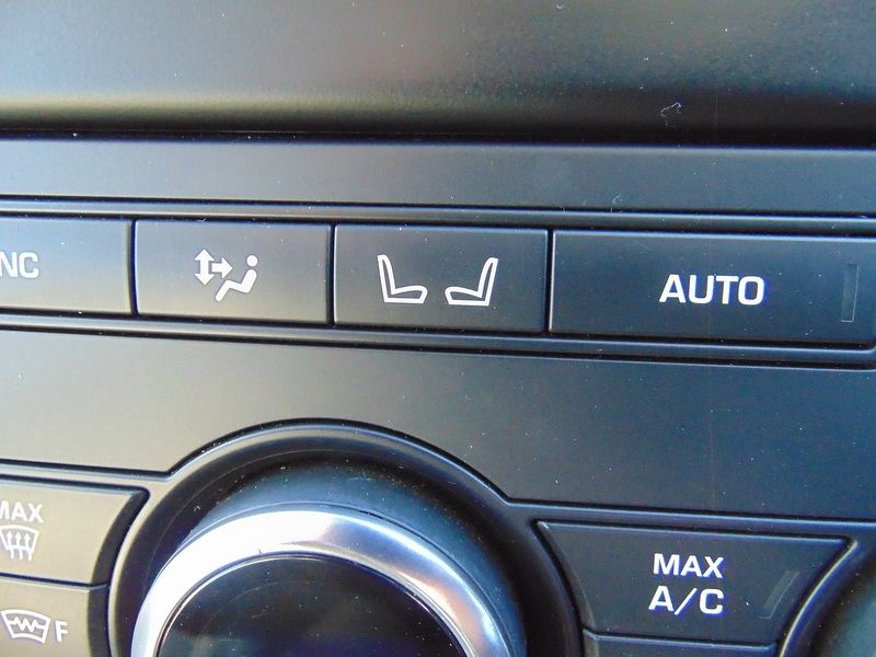 Used Land Rover Discovery 2017 for sale - 77288610: Photo 39