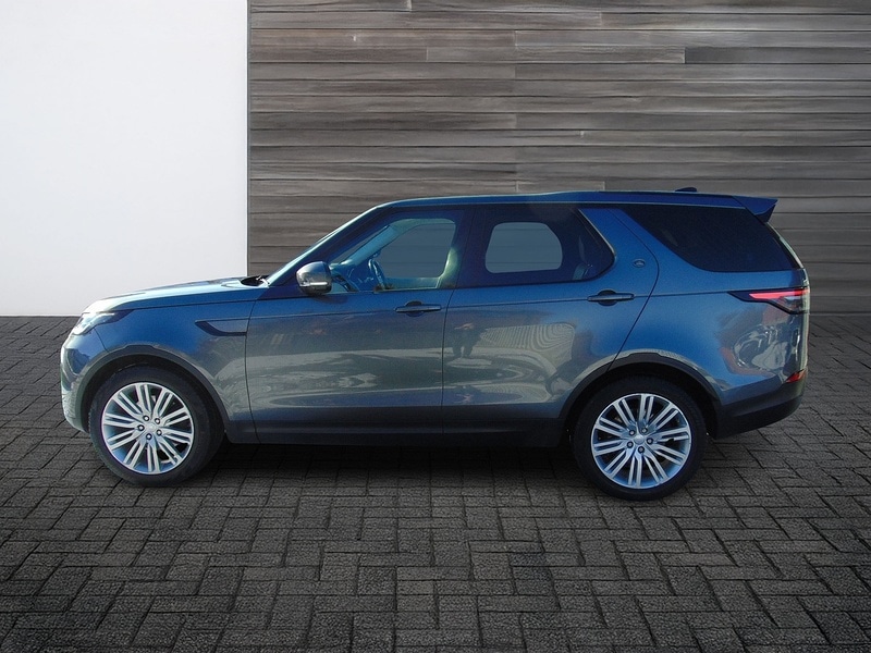 Used Land Rover Discovery 2017 for sale - 77288610: Photo 4