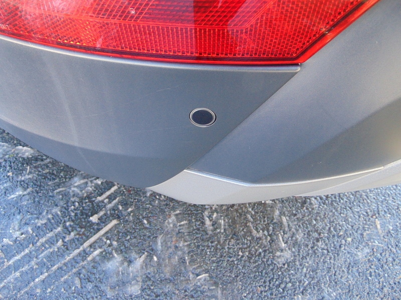 Used Land Rover Discovery 2017 for sale - 77288610: Photo 47