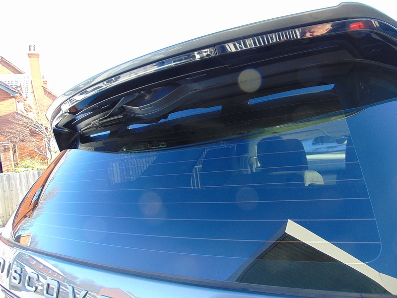 Used Land Rover Discovery 2017 for sale - 77288610: Photo 48