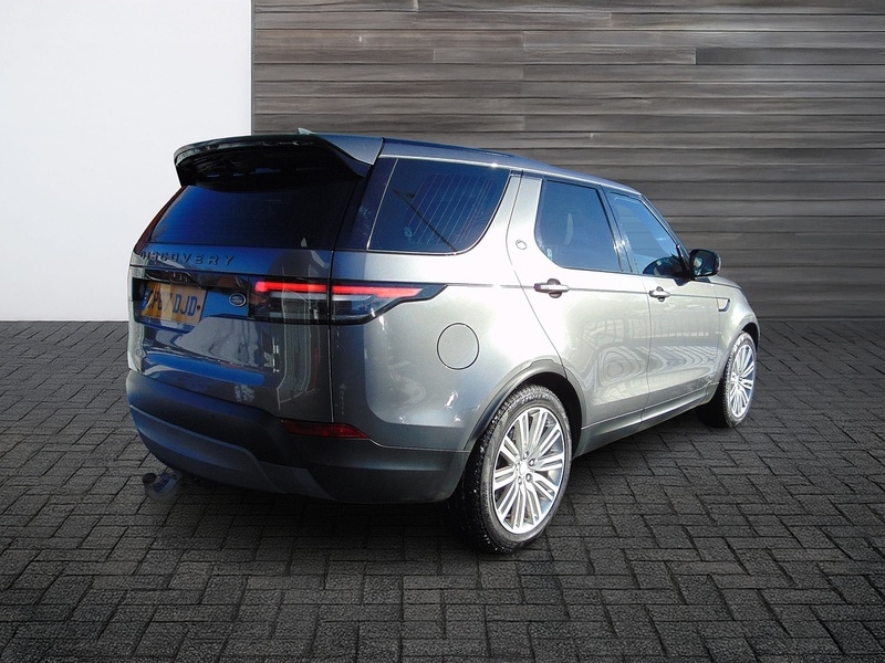 Used Land Rover Discovery 2017 for sale - 77288610: Photo 7