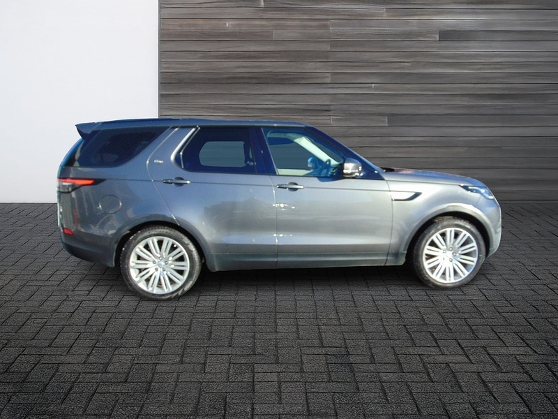 Used Land Rover Discovery 2017 for sale - 77288610: Photo 8