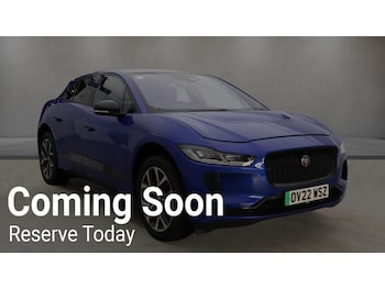 Used Jaguar I-Pace 2022 for sale - 77179368: Photo