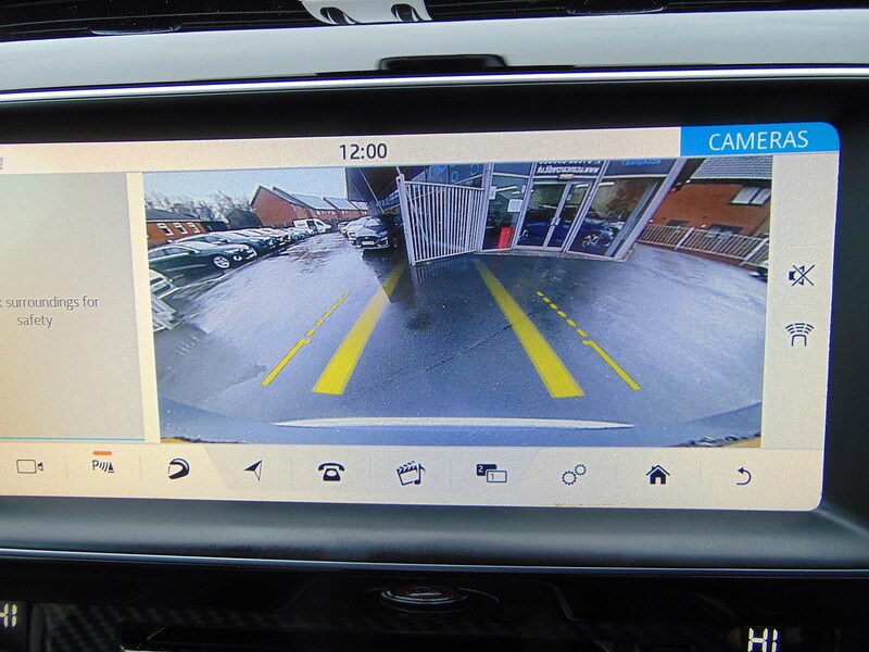 Used Jaguar F-Pace 2018 for sale - 77042406: Photo 15