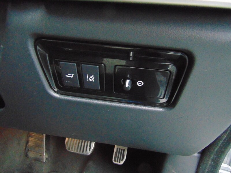 Used Jaguar F-Pace 2018 for sale - 77042406: Photo 24