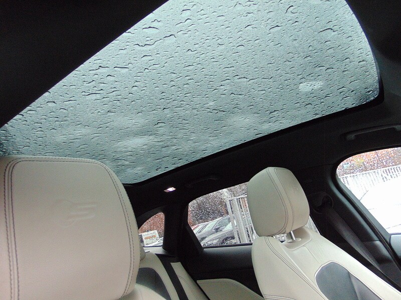 Used Jaguar F-Pace 2018 for sale - 77042406: Photo 25