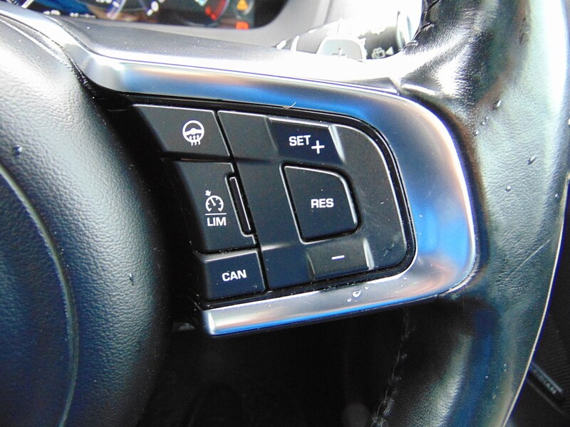 Used Jaguar F-Pace 2018 for sale - 77042406: Photo 29