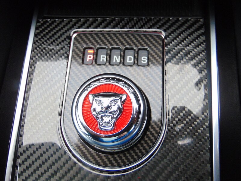 Used Jaguar F-Pace 2018 for sale - 77042406: Photo 35