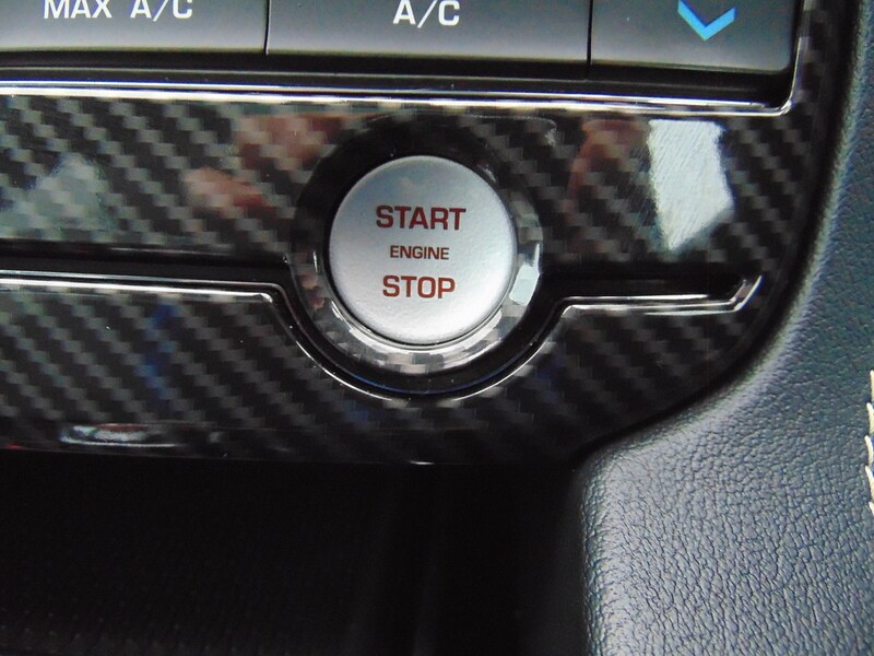 Used Jaguar F-Pace 2018 for sale - 77042406: Photo 36