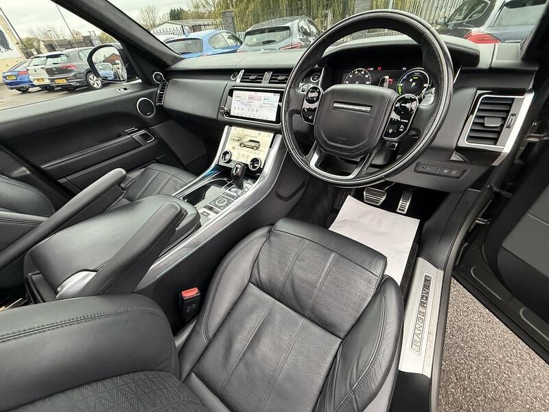 Used Land Rover Range Rover Sport 2019 for sale - 77774270: Photo 23